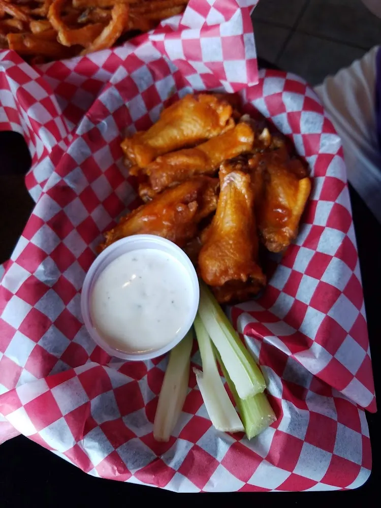 Chicken Wings