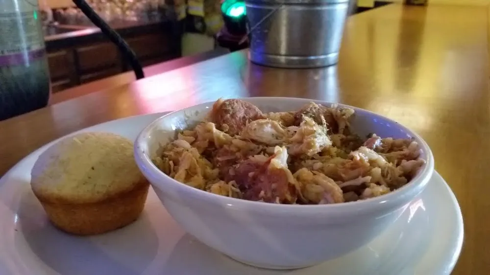 Jambalaya