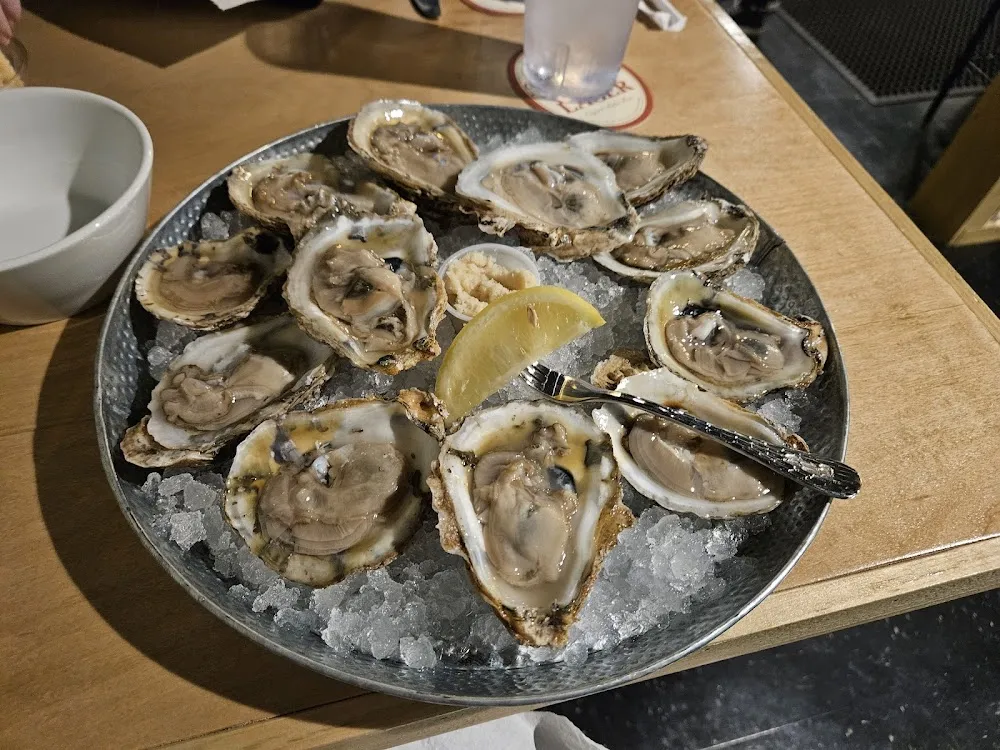 Oyster